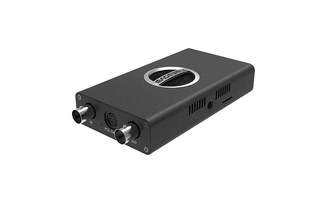 Magewell Pro Convert SDI 4K Plus NDI Encoder (64030)