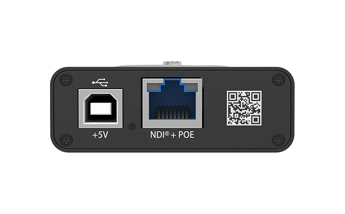 Magewell Pro Convert SDI 4K Plus NDI Encoder (64030) - view 2