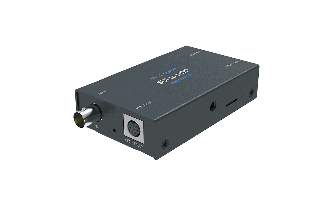 Magewell Pro Convert SDI TX NDI Encoder (64060)