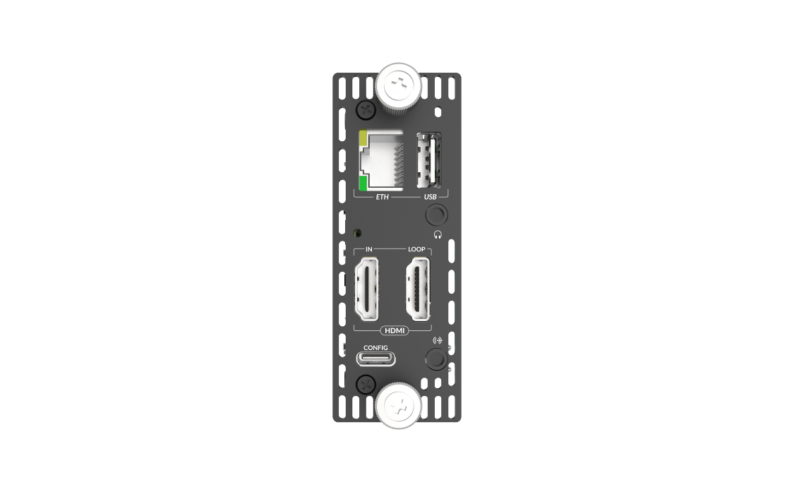 Magewell Ultra Encode HDMI Plus Module (B3151) - view 3