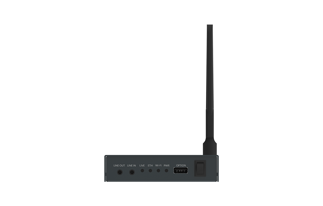 Magewell Ultra Encode HDMI Streaming Encoder (53110) - view 3