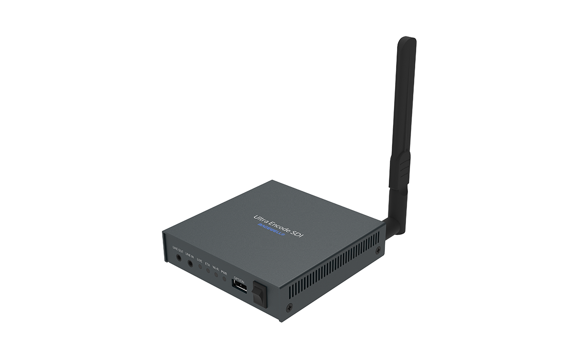 Magewell Ultra Encode SDI Streaming Encoder (53120)