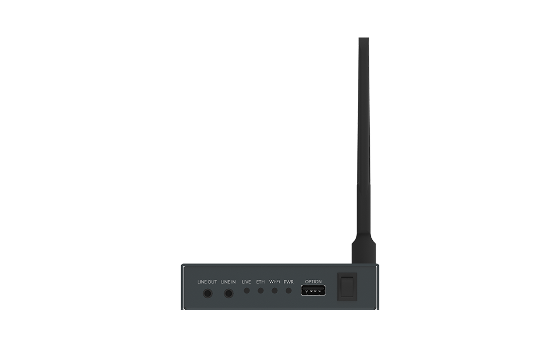 Magewell Ultra Encode SDI Streaming Encoder (53120) - view 3
