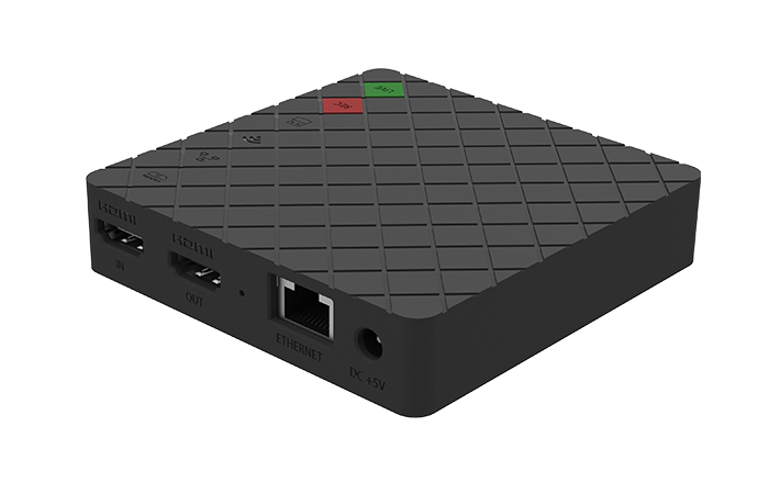 Magewell Ultra Stream HDMI Streaming Encoder (53010)