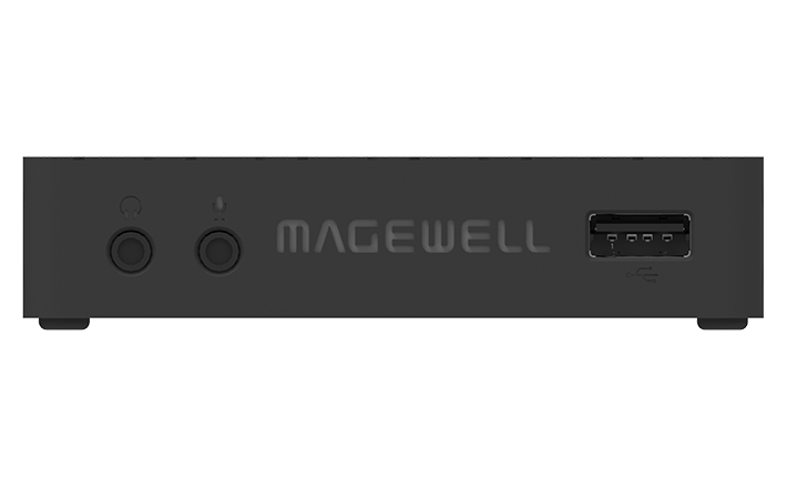 Magewell Ultra Stream HDMI Streaming Encoder (53010) - view 2