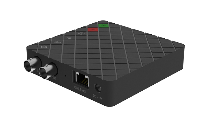 Magewell Ultra Stream SDI Streaming Encoder (53020)