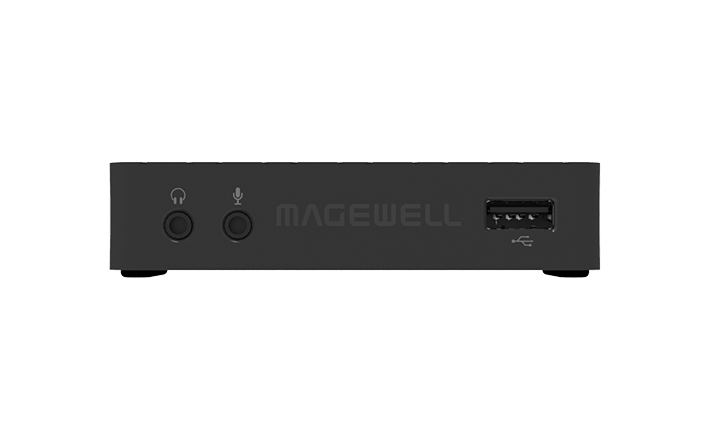 Magewell Ultra Stream SDI Streaming Encoder (53020) - view 2