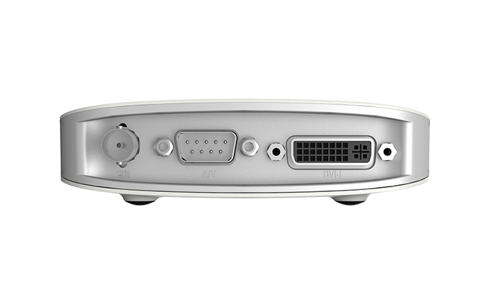 Magewell USB Capture AIO (32110) And S-video, All Into One USB 3.0 Device - view 2