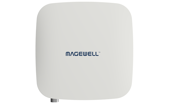 Magewell USB Capture AIO (32110) And S-video, All Into One USB 3.0 Device - view 3