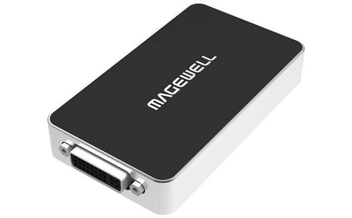 Magewell USB Capture DVI Plus (32080)