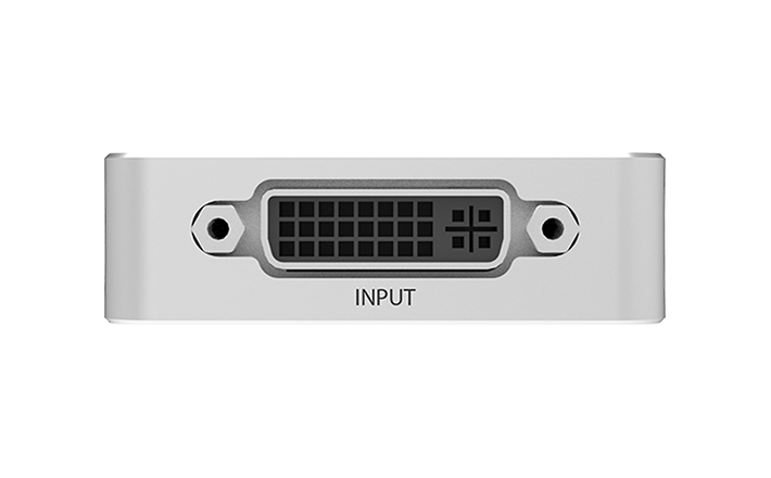 Magewell USB Capture DVI Plus (32080) - view 2
