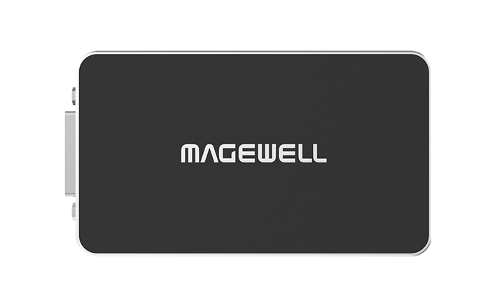 Magewell USB Capture DVI Plus (32080) - view 3