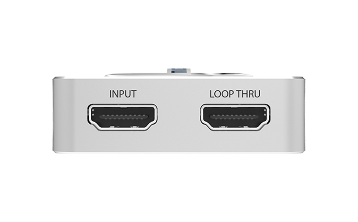 Magewell USB Capture HDMI 4K Plus (32090) Over USB 3.0, With A 3.5 Mm Mic - view 2