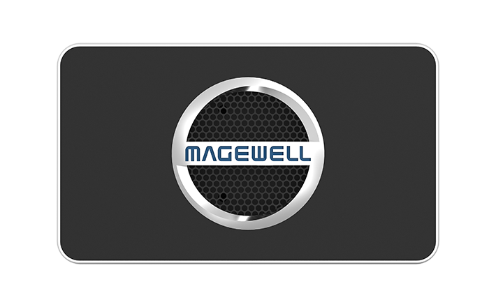 Magewell USB Capture HDMI 4K Plus (32090) Over USB 3.0, With A 3.5 Mm Mic - view 3