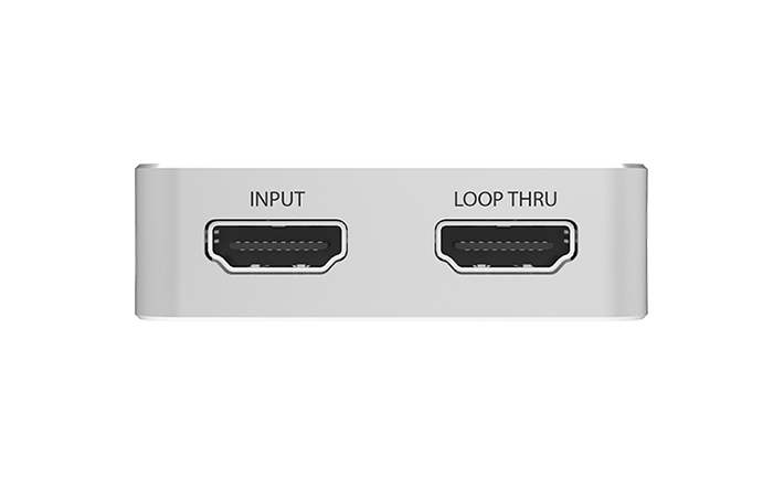 Magewell USB Capture HDMI Plus (32040) Over USB 3.0 With Loop-through, - view 2