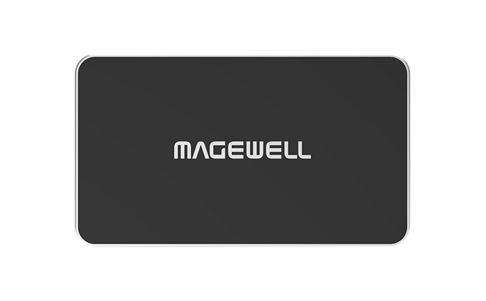 Magewell USB Capture HDMI Plus (32040) Over USB 3.0 With Loop-through, - view 3
