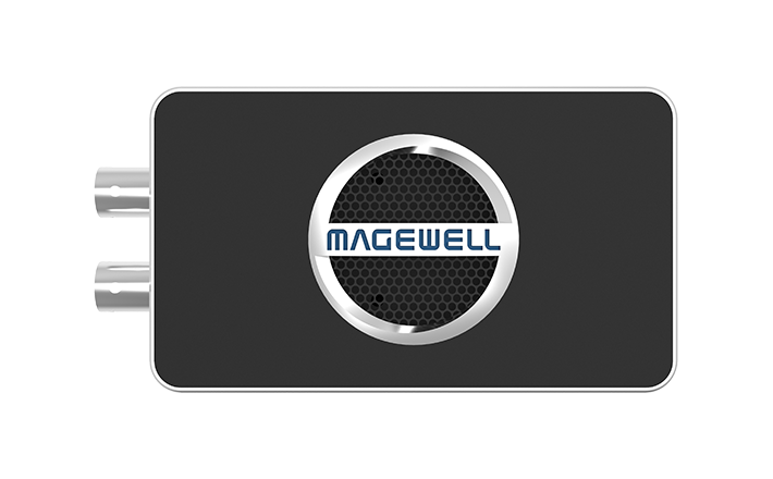 Magewell USB Capture SDI 4K Plus (32100) To 4K Over USB 3.0, With SDI Loop-through - view 3