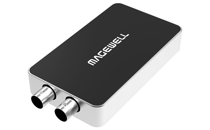 Magewell USB Capture SDI Plus (32050)