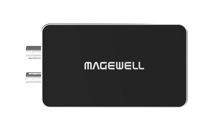Magewell USB Capture SDI Plus (32050) - view 3