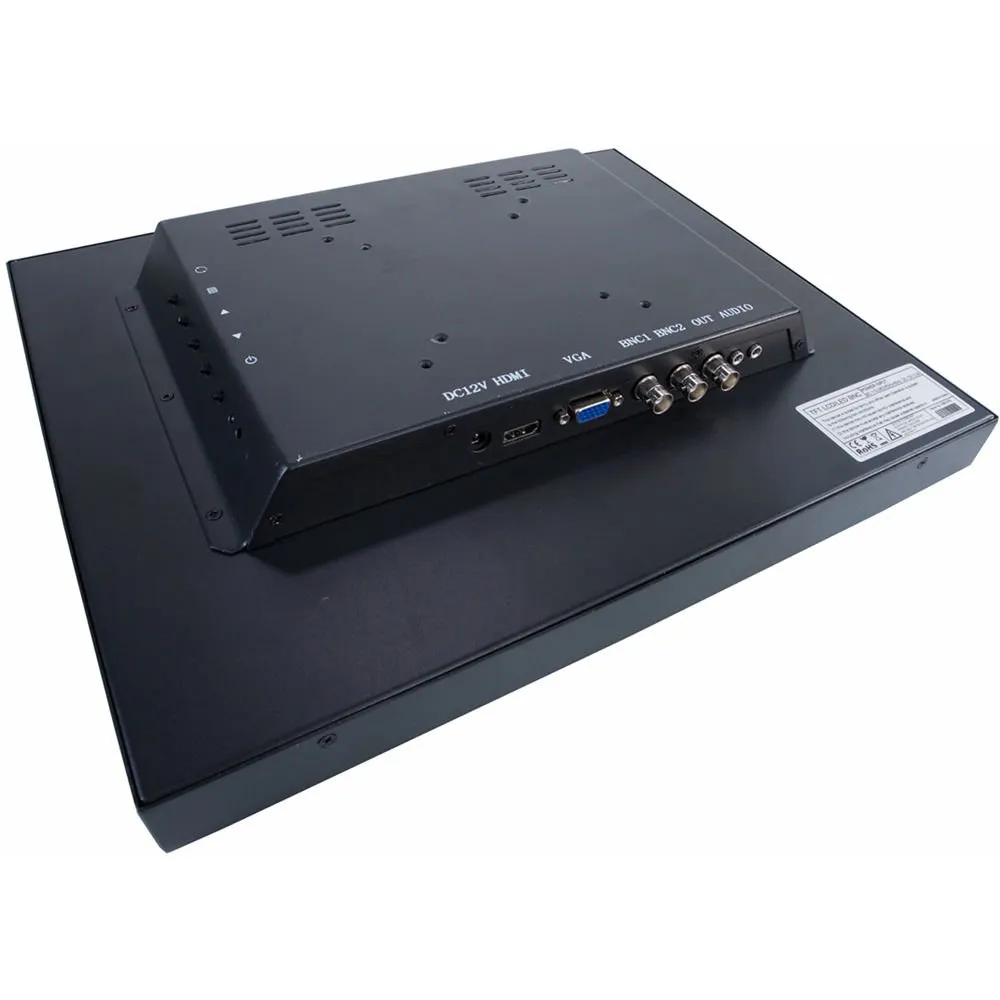 MagiCue 19" HD LCD Studio Monitor - view 3
