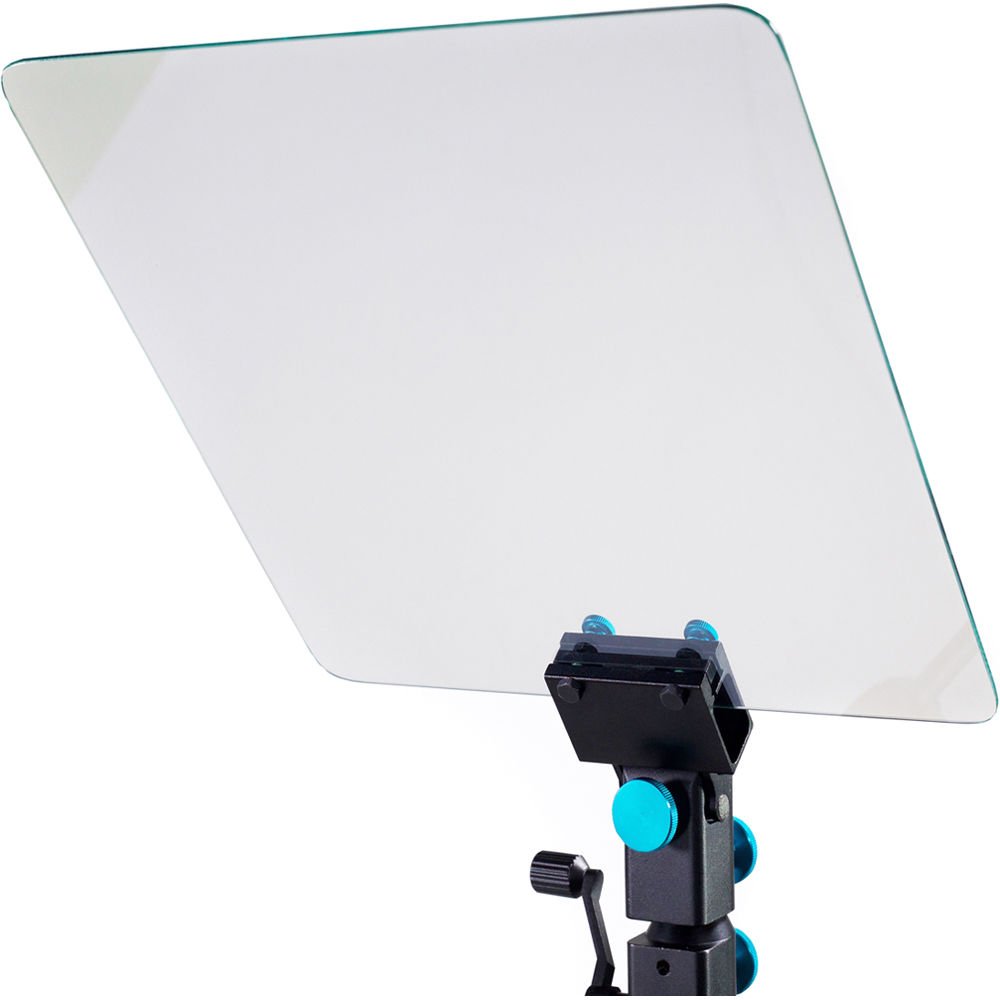 Magicue 19" Presidential Series Teleprompter Glass