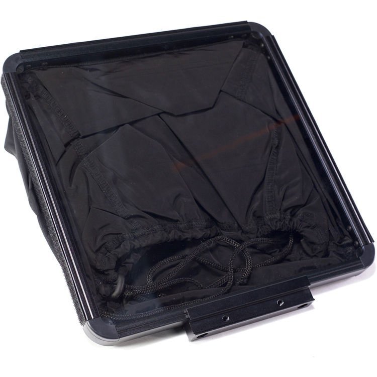 Magicue 19" Studio Series Teleprompter Glass (18 x 18 x 1")