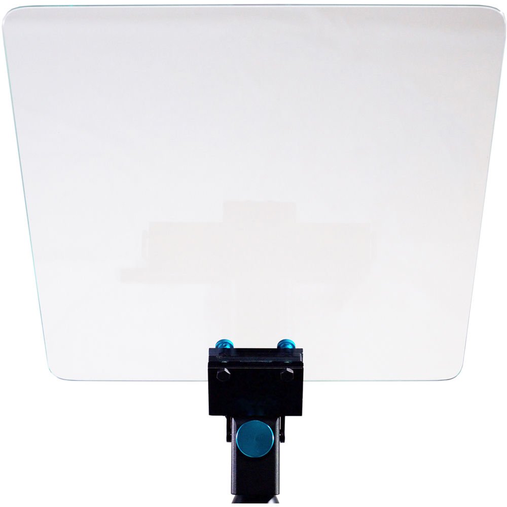 Magicue Mobile Presidential Series Teleprompter Glass