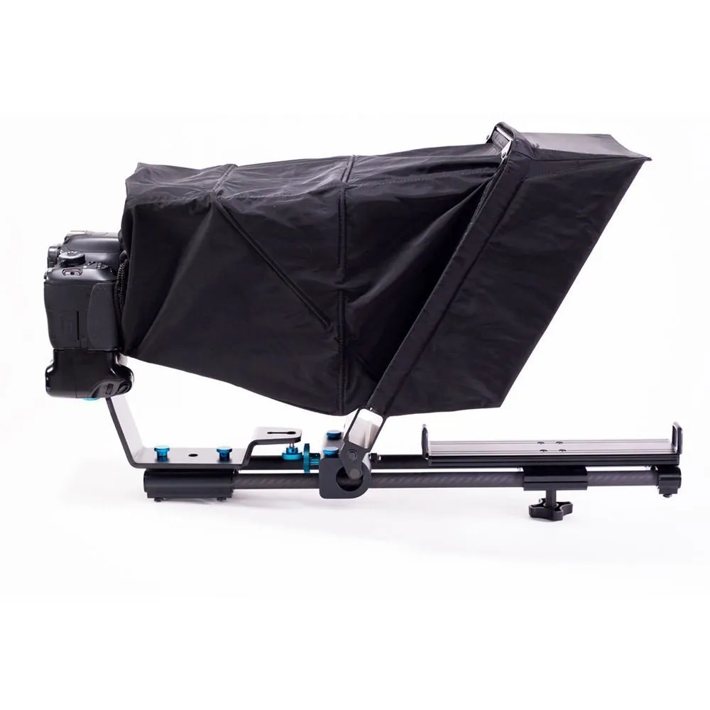 Magicue Mobile Teleprompter Kit - view 3