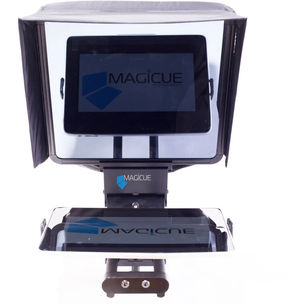 Magicue Mobile Teleprompter Kit - view 4
