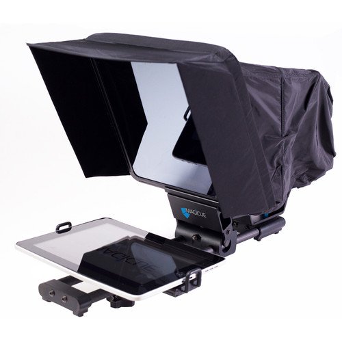 Magicue Mobile Teleprompter Kit