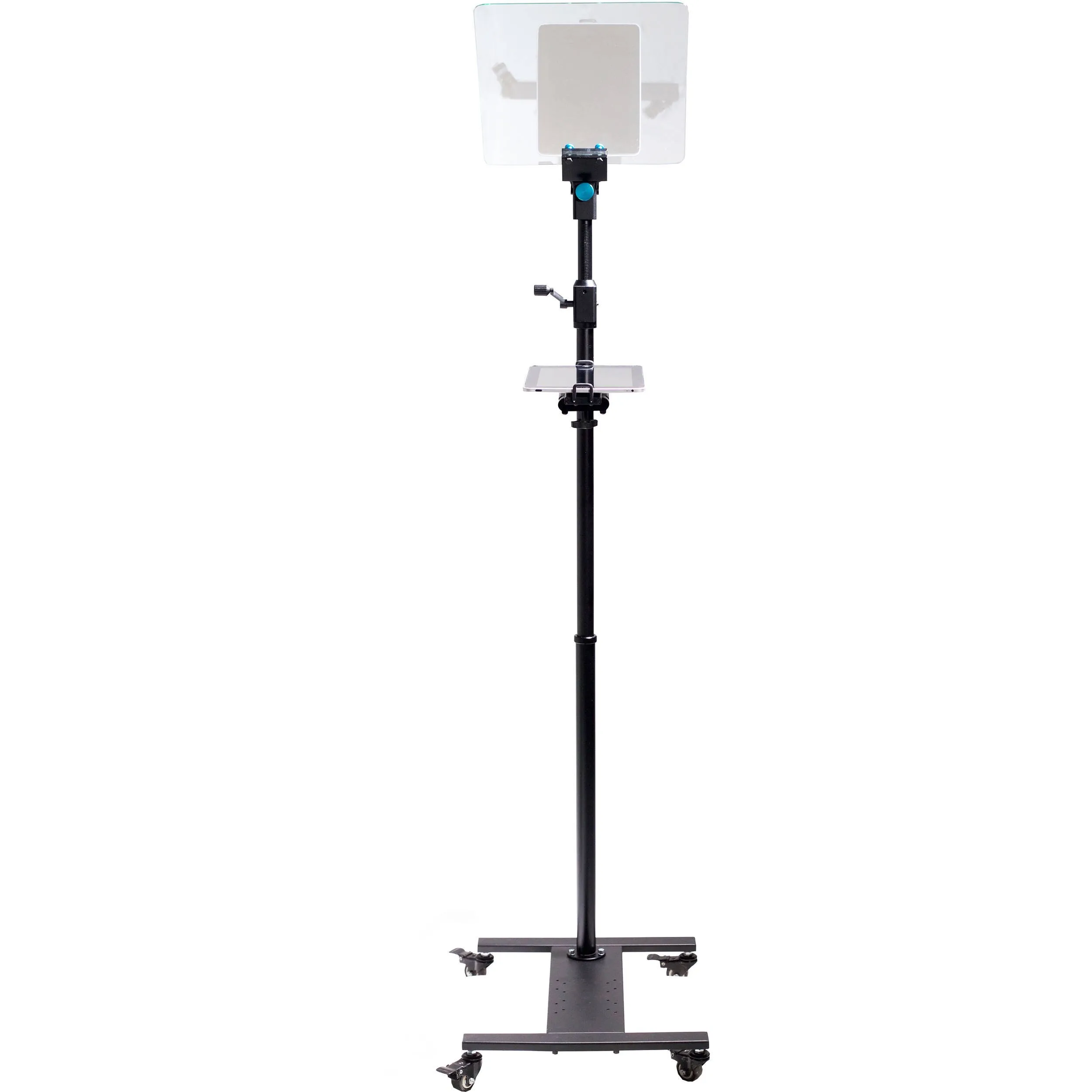 Magicue Stage Master Presidential Mobile Prompter Kit (Single Mobile) - view 4