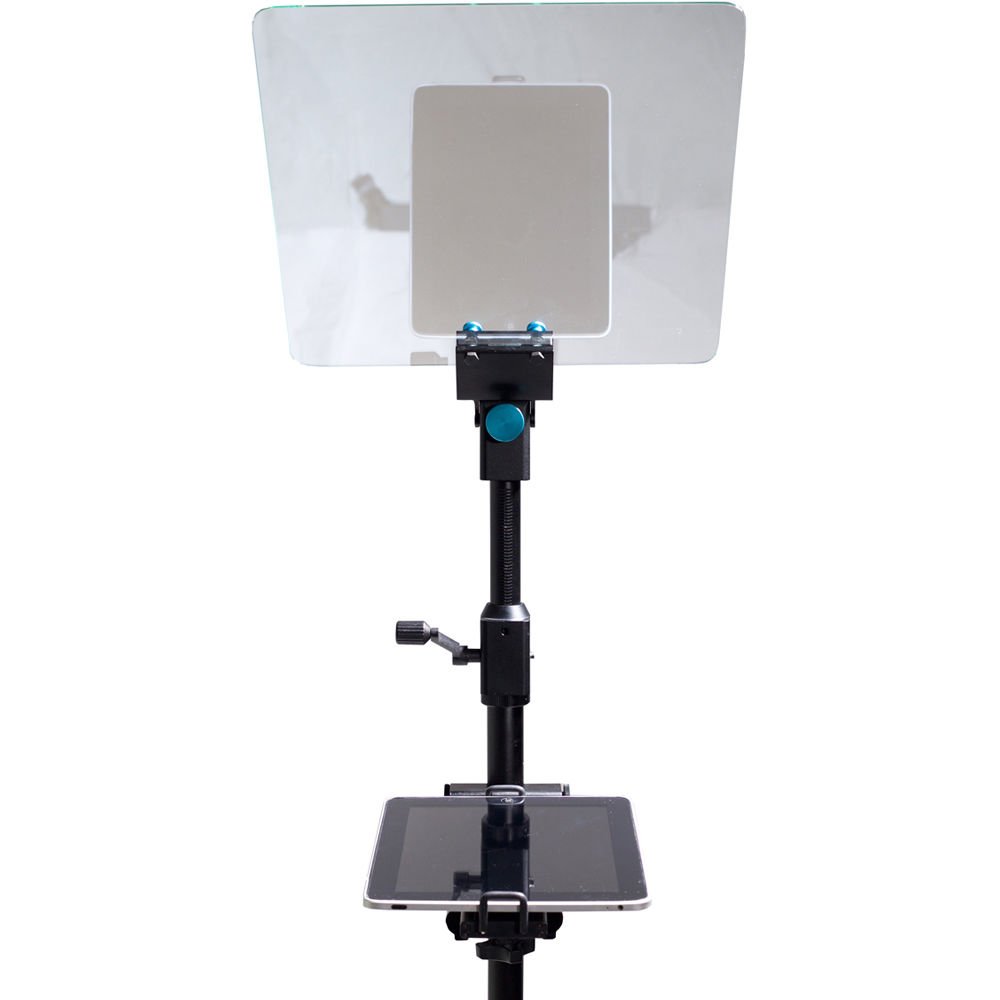 Magicue Stage Master Presidential Mobile Prompter Kit (Single Mobile)