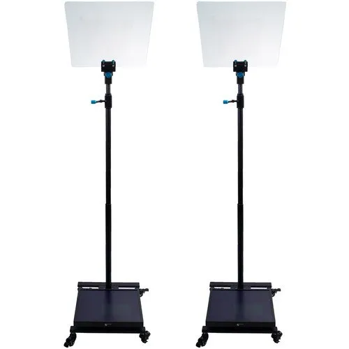 Magicue Stage Master Presidential Prompter Kit (Pair 17") - view 2