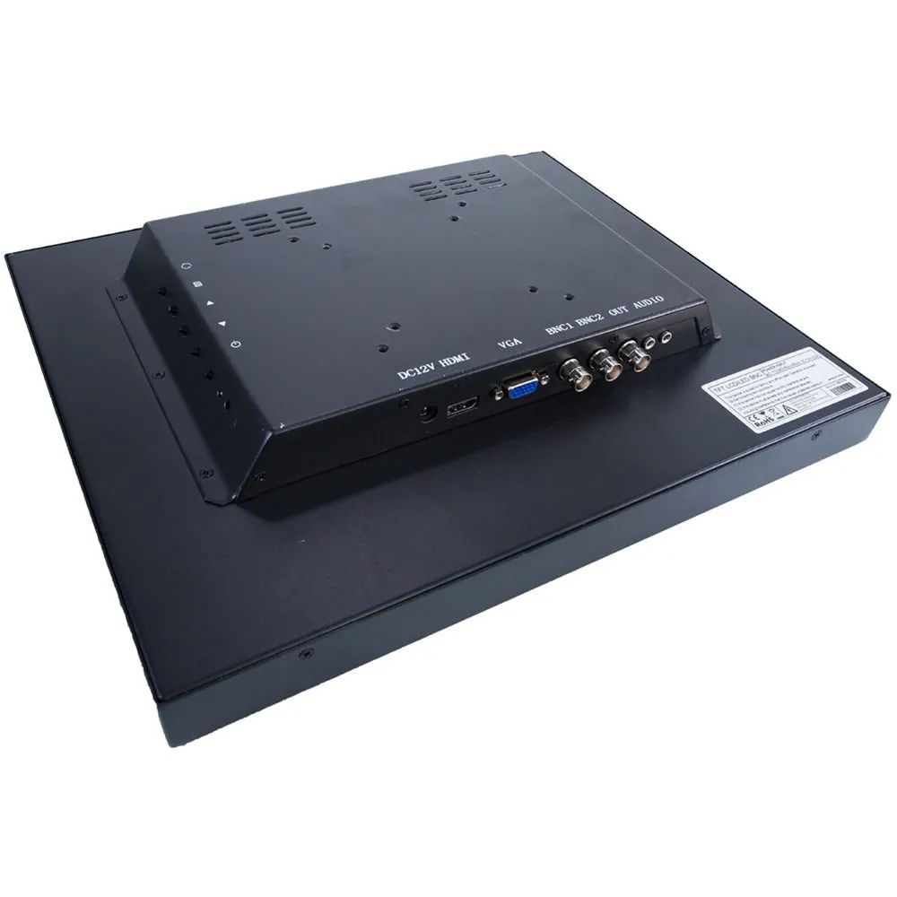 Magicue Stage Master Presidential Prompter Kit (Single 17") - view 4