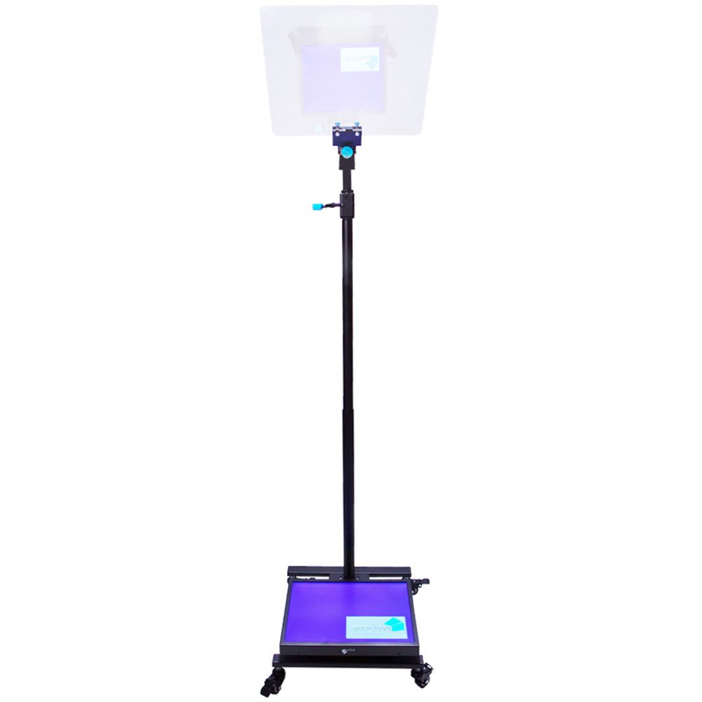 Magicue Stage Master Presidential Prompter Kit (Single 17")