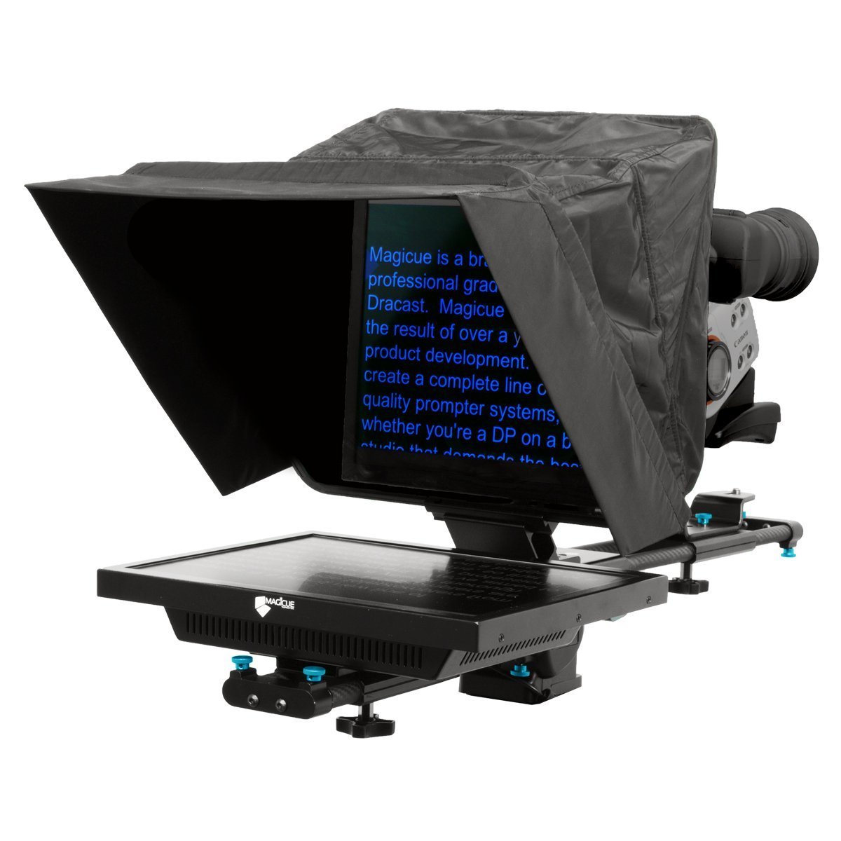 Magicue Studio 17" Prompter Kit