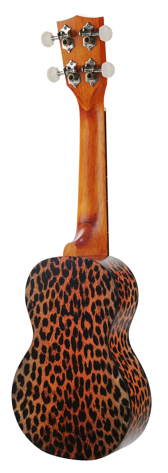Mahalo Art II Series Soprano Ukulele product image