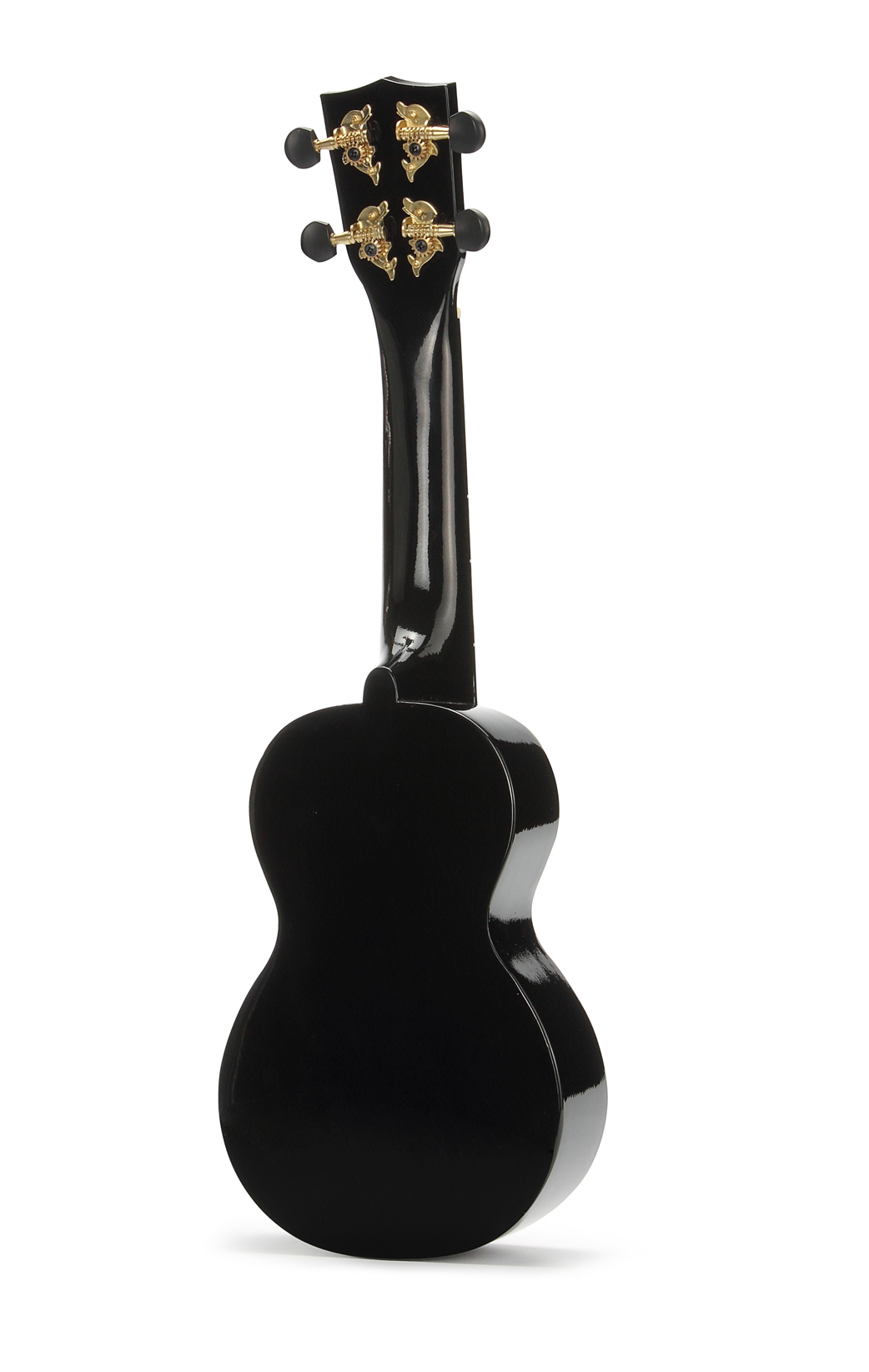 Mahalo Art Series Soprano Ukulele - view 2