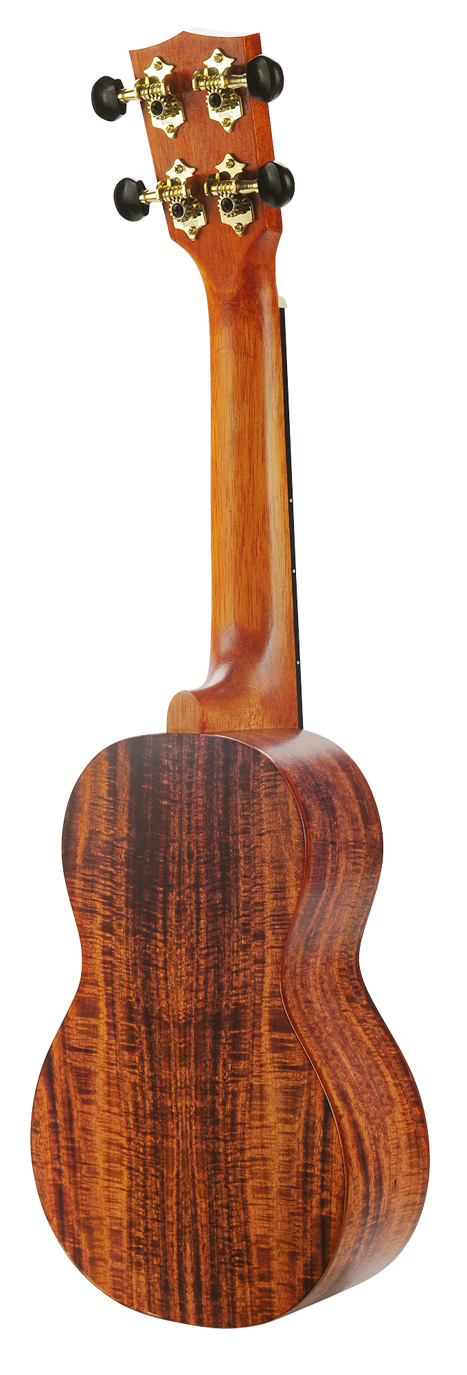 Mahalo Artist Elite Series Photo Flame Koa Ukulele product image