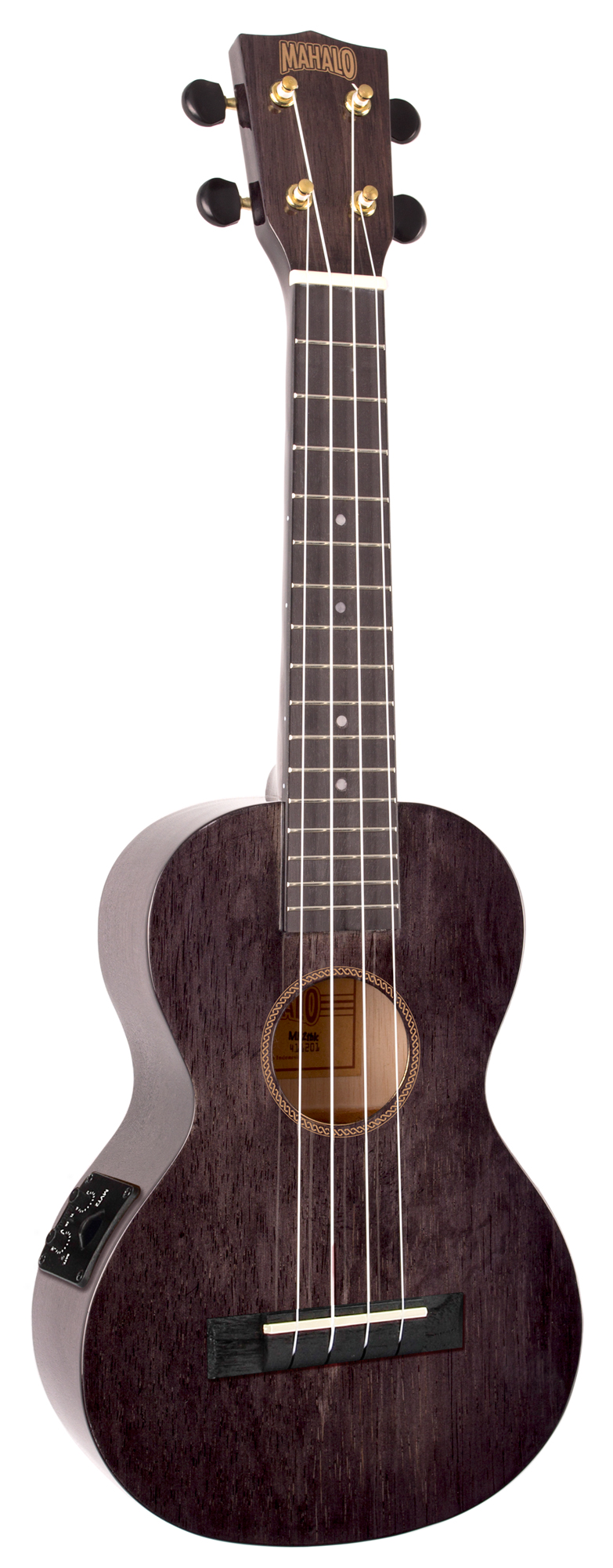 Mahalo Hano Series Concert Ukulele product image