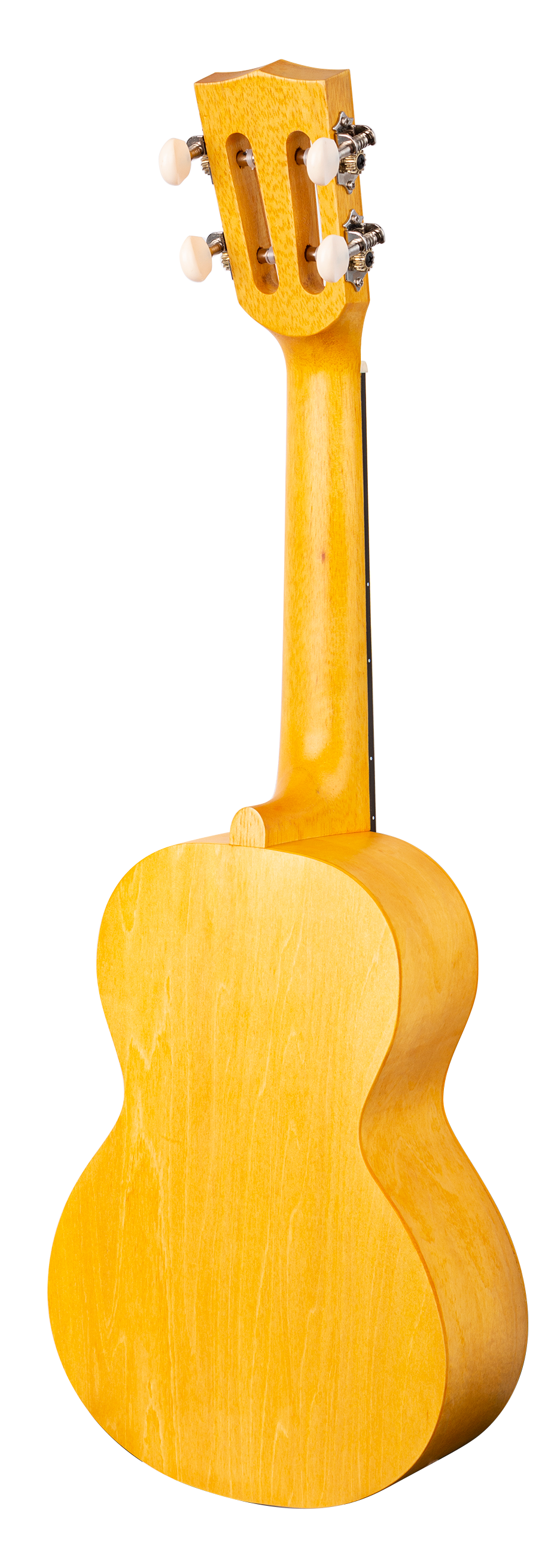 Mahalo Island Series Concert Ukulele - view 2