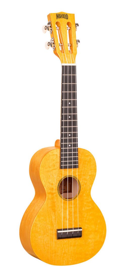Island Series Concert Ukulele