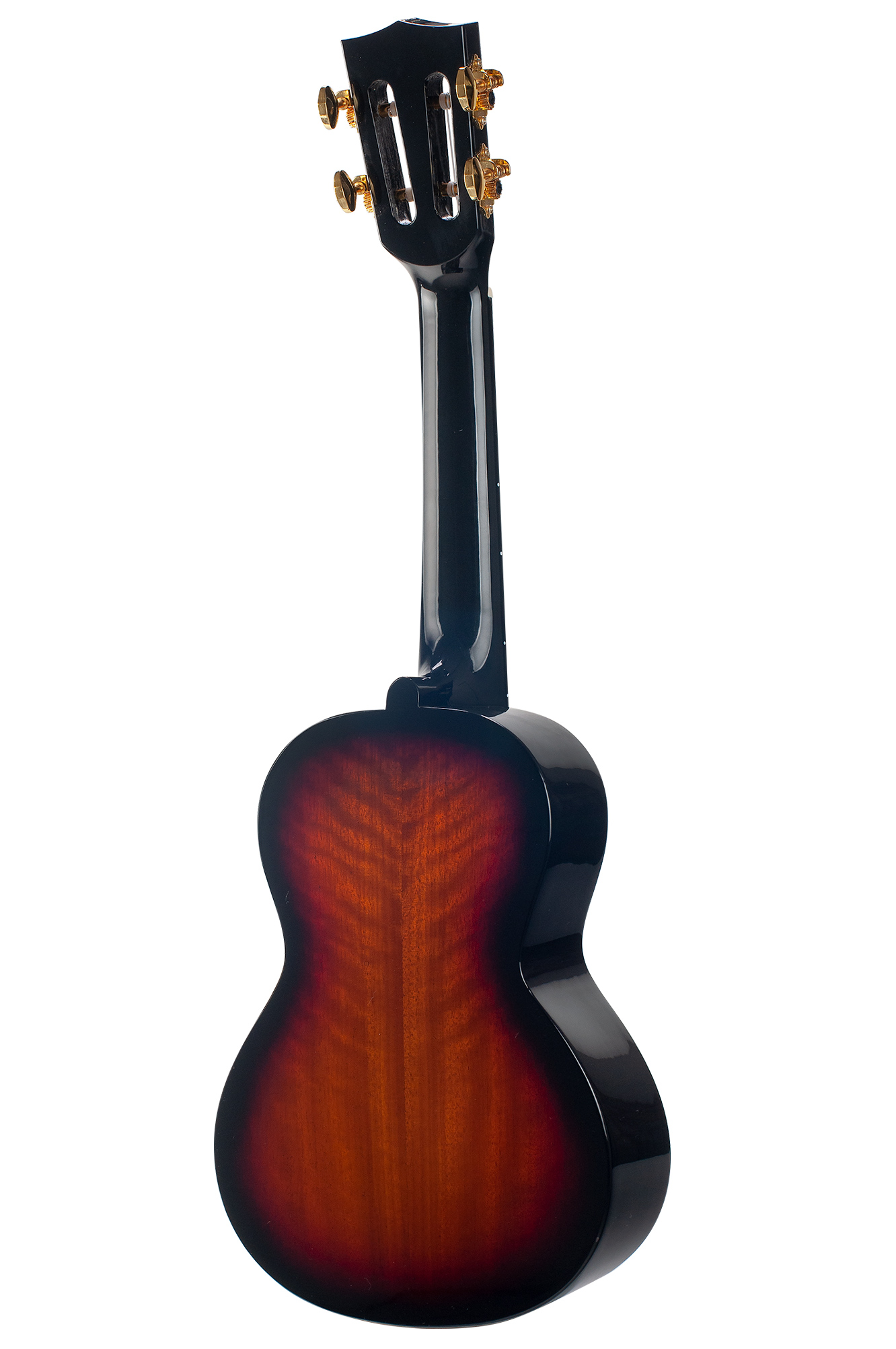 Mahalo Java Series Concert Ukulele product image