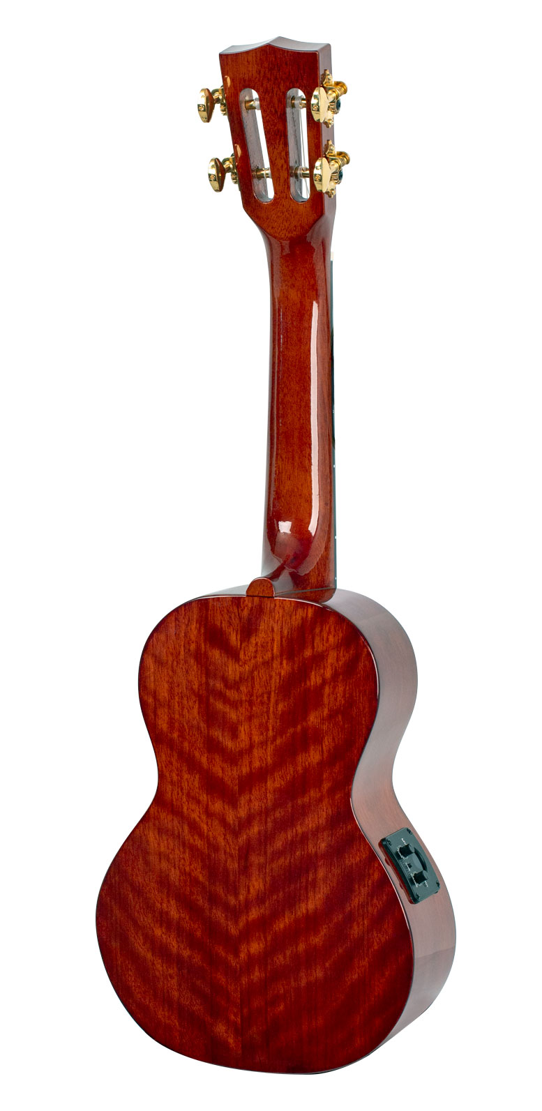 Mahalo Java Series Electric Acoustic & Cutaway Concert Ukulele product image