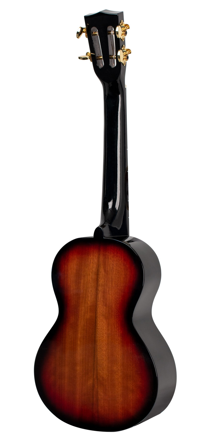 Mahalo Java Series Tenor Ukulele - view 2