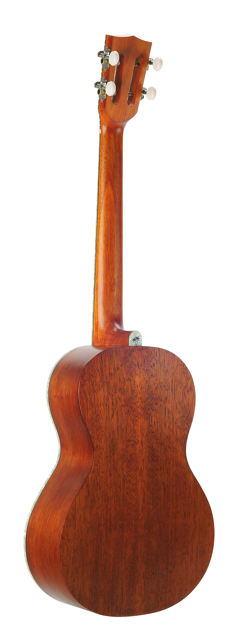Mahalo Pearl Series Baritone Ukulele product image