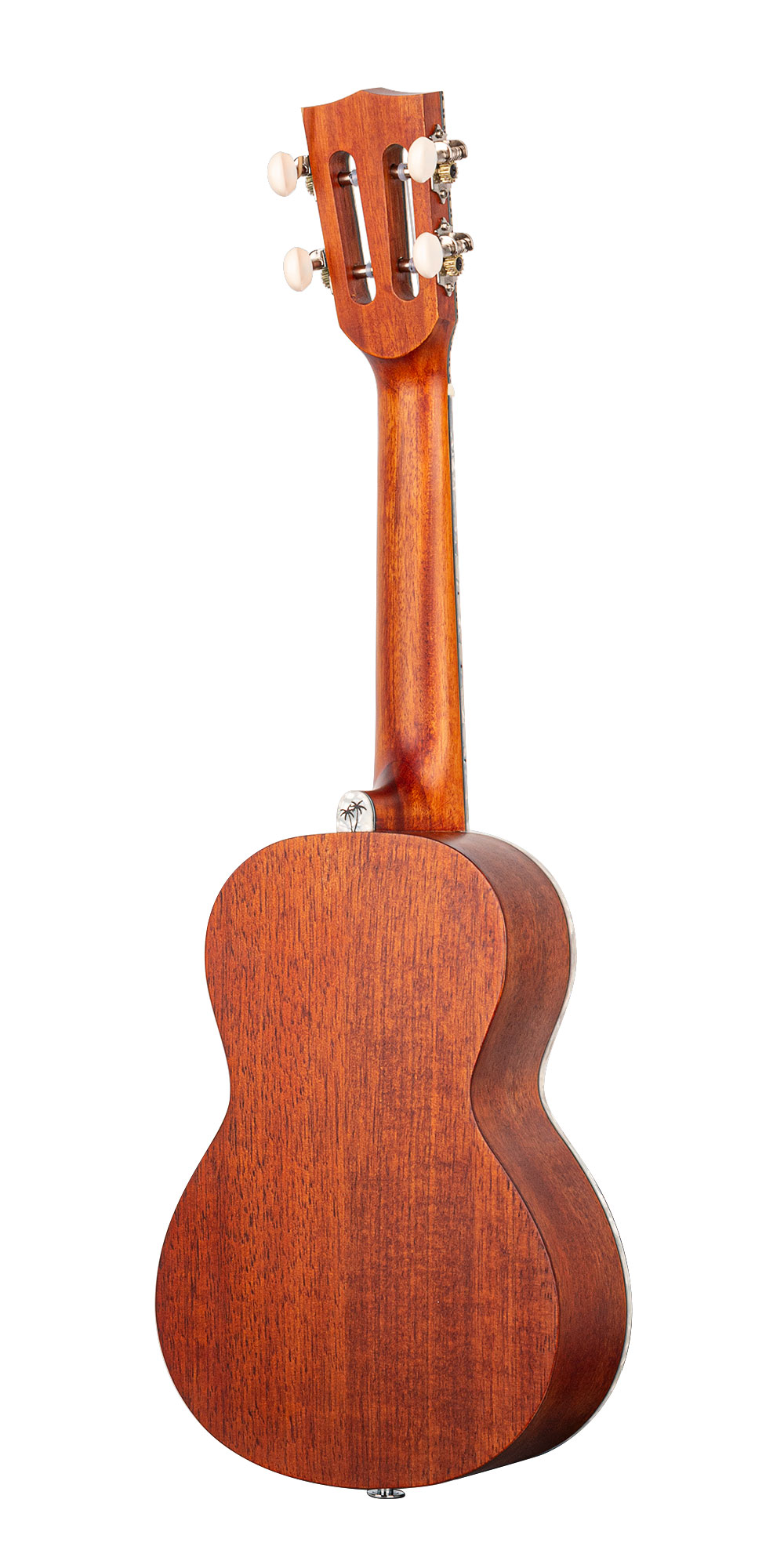 Mahalo Pearl Series Concert Ukulele product image