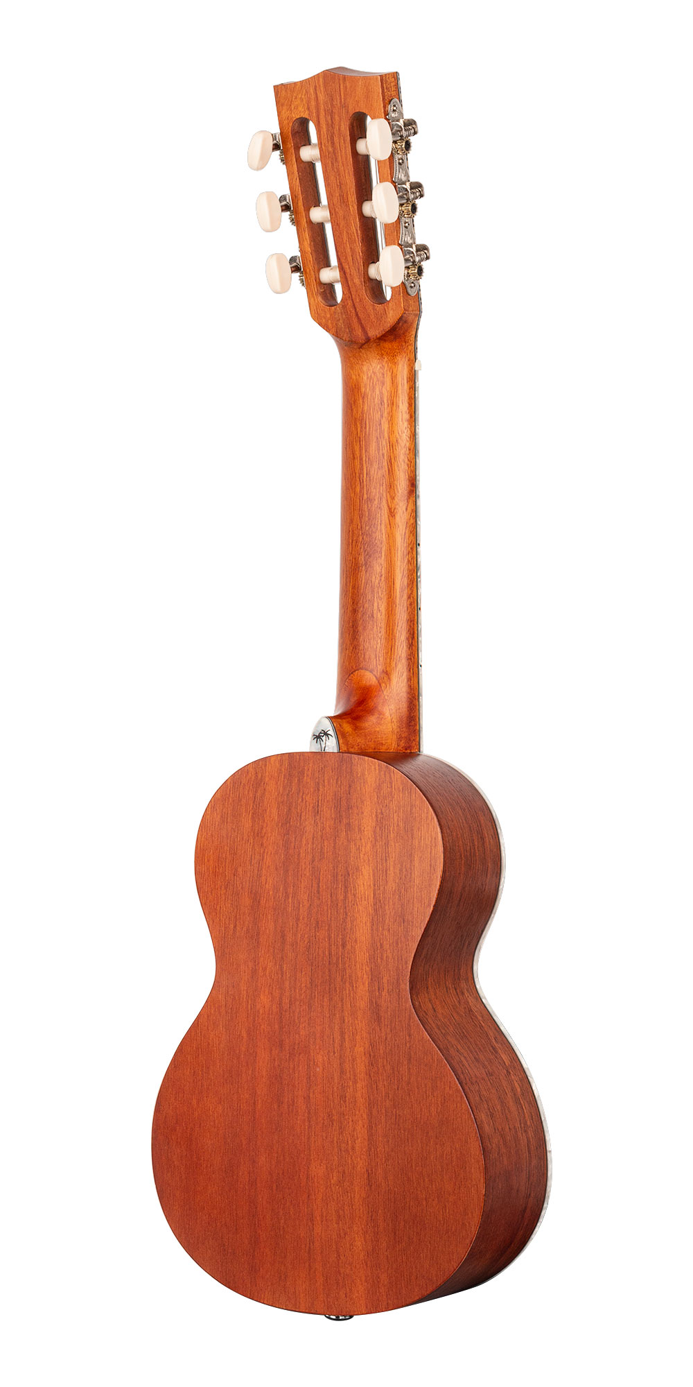 Mahalo Pearl Series Guitarlele product image