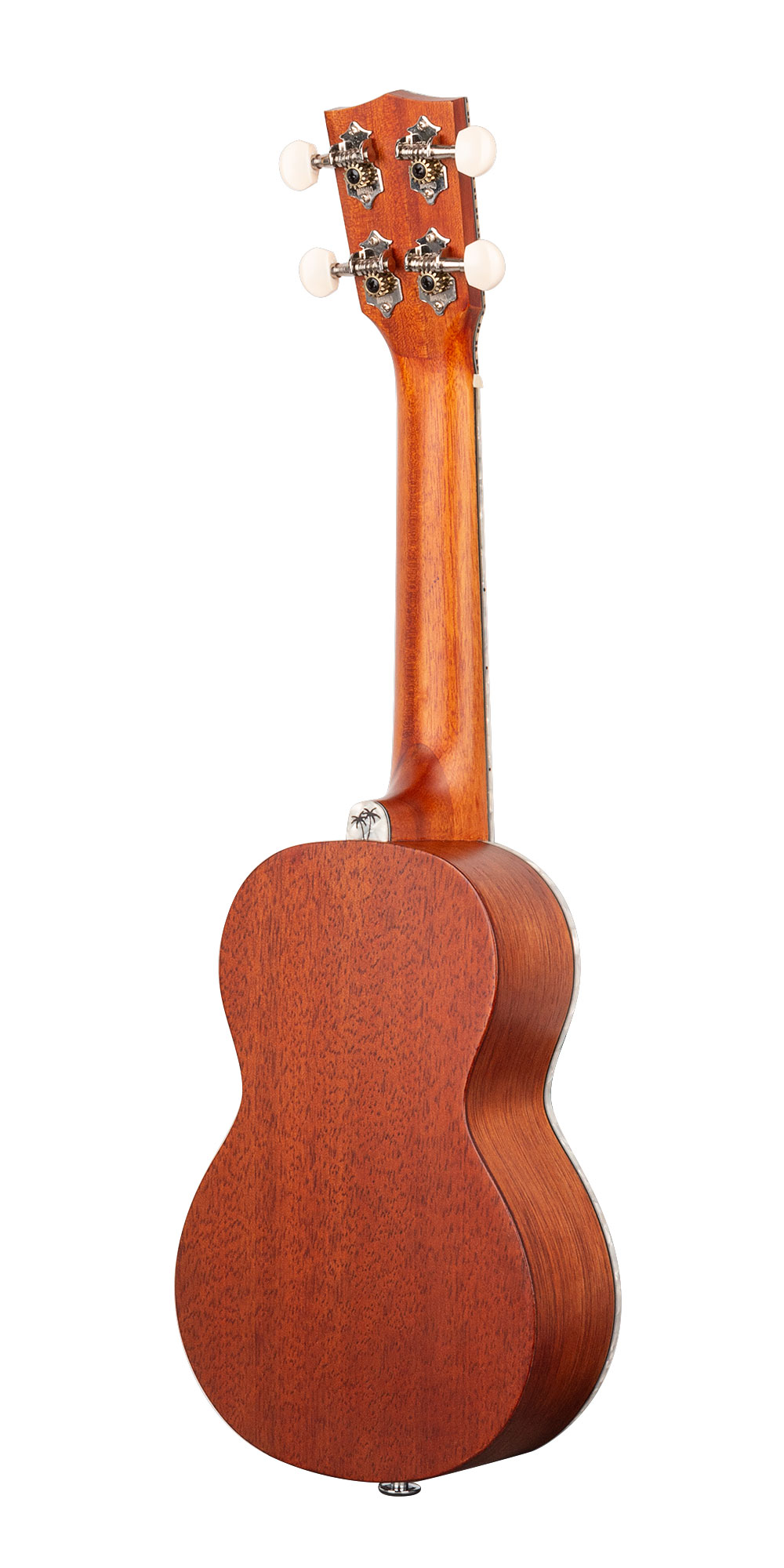 Mahalo Pearl Series Soprano Ukulele product image