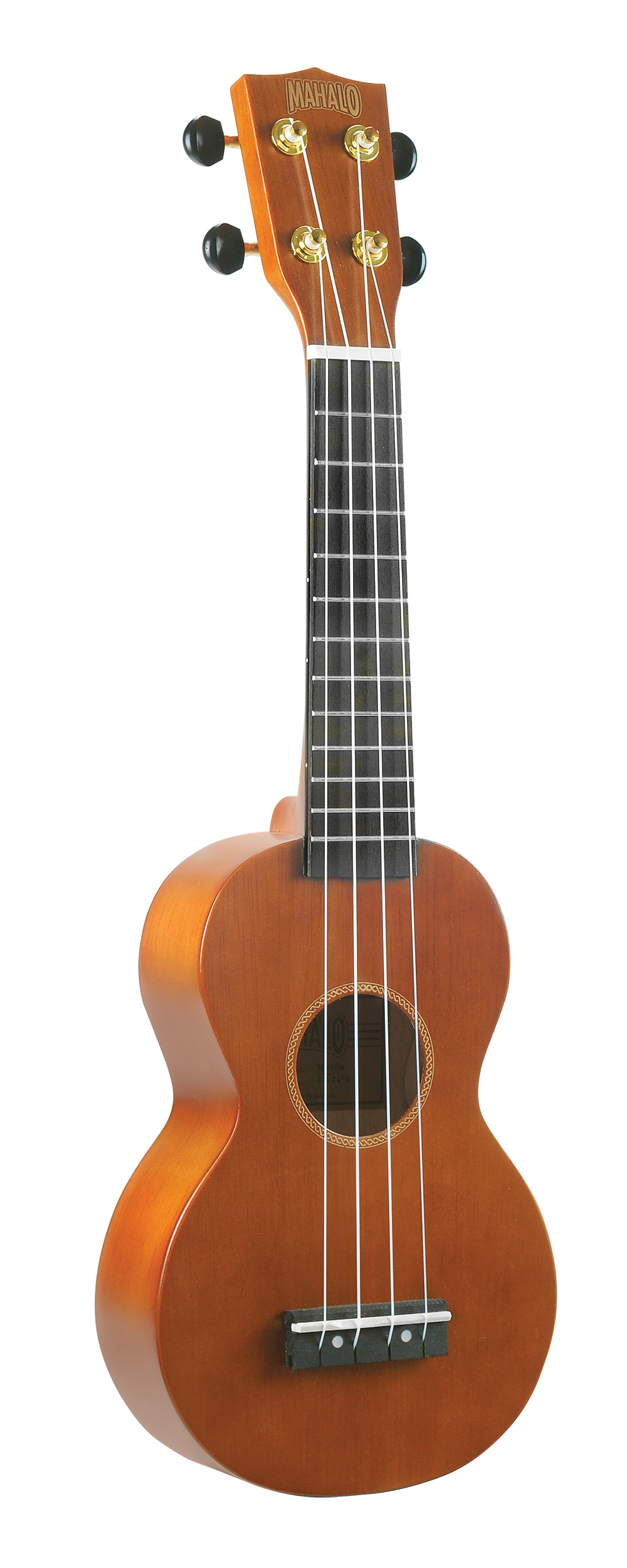 Mahalo Rainbow Series Soprano Ukulele product image